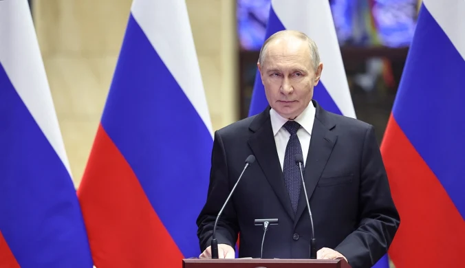 Rosjanie się doczekali, obawiają się reakcji Polski. "Będą stawiać opór"