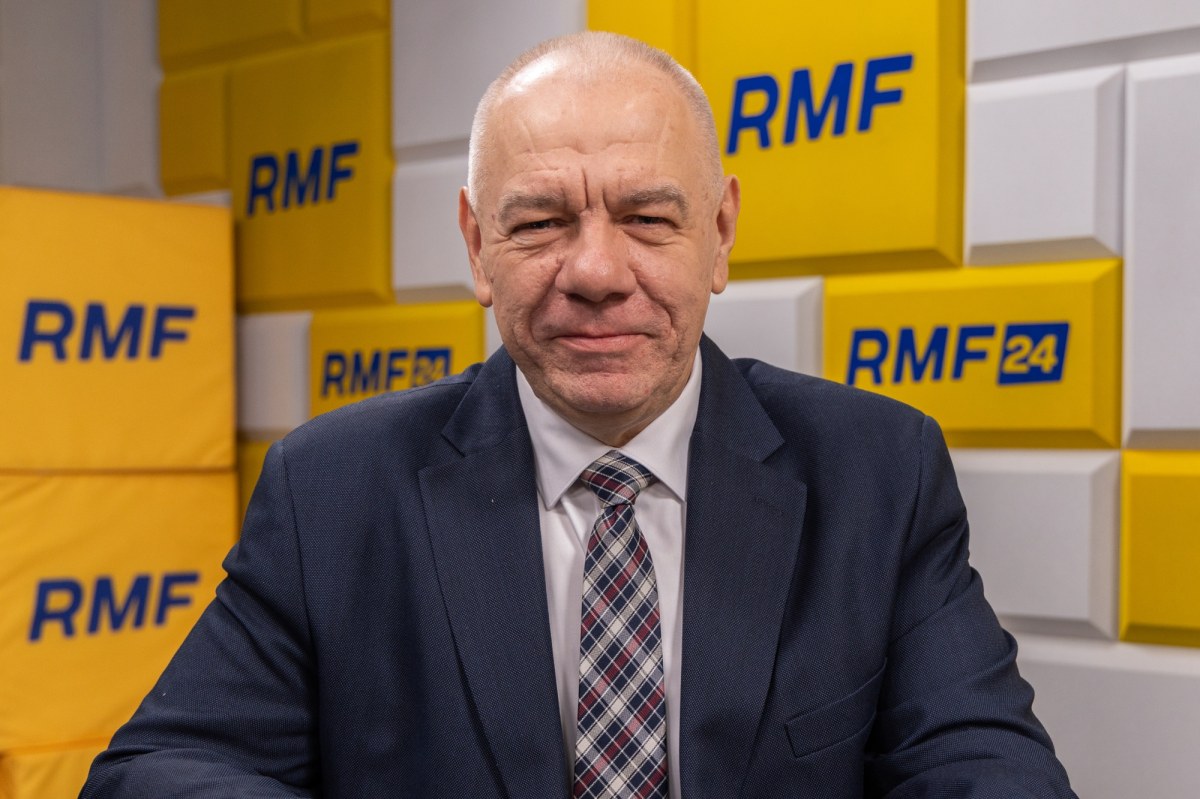 ​Kto wygra wojnę frakcji w PiS? Na to pytanie odpowie Jacek Sasin