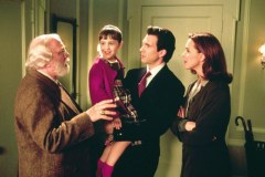 Święty Mikołaj z 34. ulicy