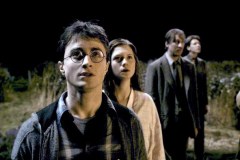 Harry Potter i Książę Półkrwi
