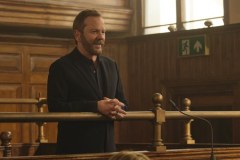 Miasto w blasku świąt