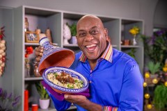 Fabryka smaków Ainsleya 2