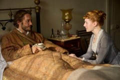 Belgravia. Następny rozdział