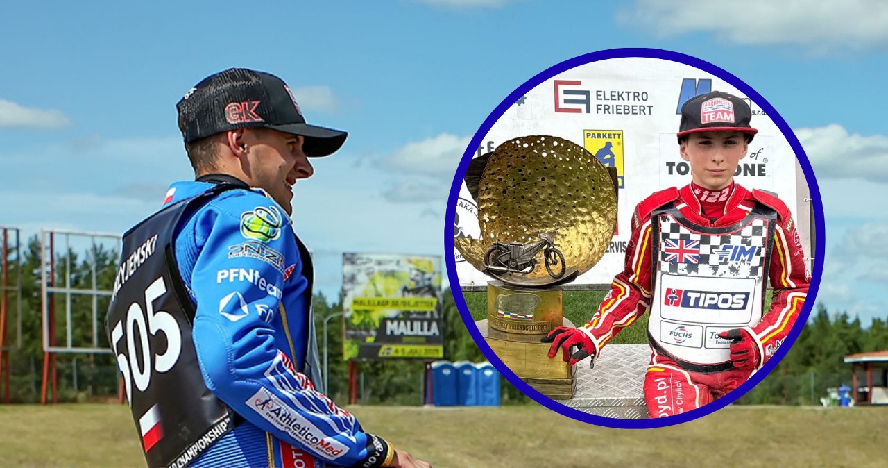 Wielki polski talent znaleziony w Bydgoszczy. 14-latek szokuje dojrzałością