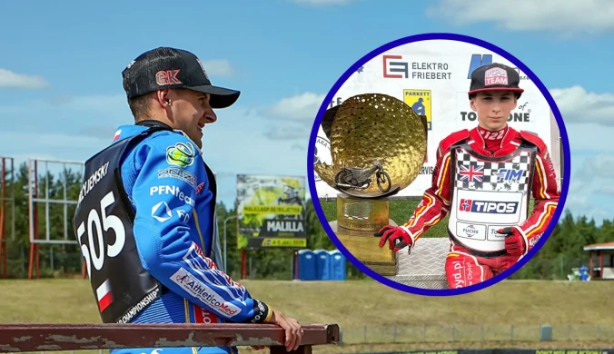 Wielki polski talent znaleziony w Bydgoszczy. 14-latek szokuje dojrzałością