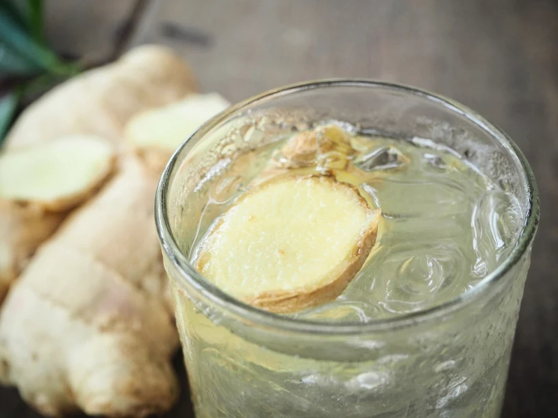 Wypij zaraz po wigilii. Trawienie wróci do normy