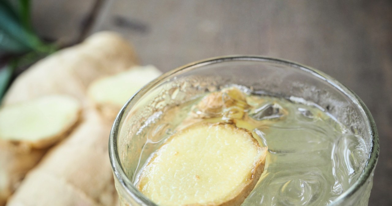 Wypij zaraz po wigilii. Trawienie wróci do normy