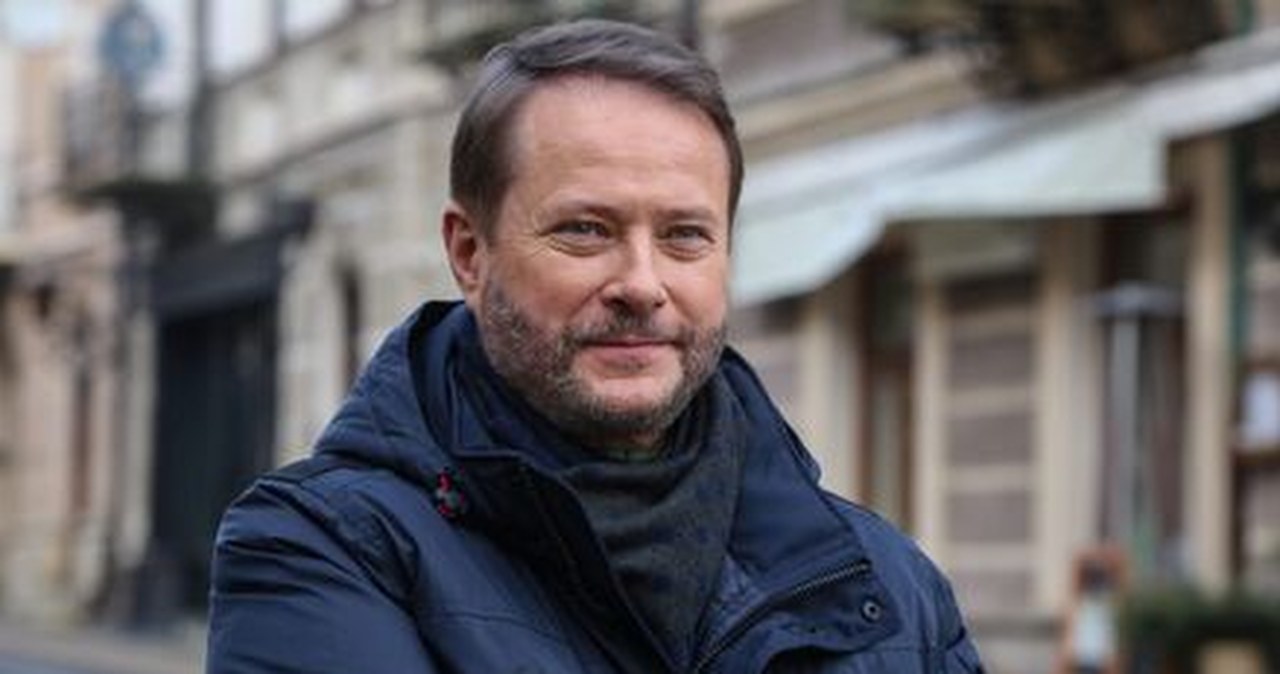 Ojciec Mateusz - Odcinek 297