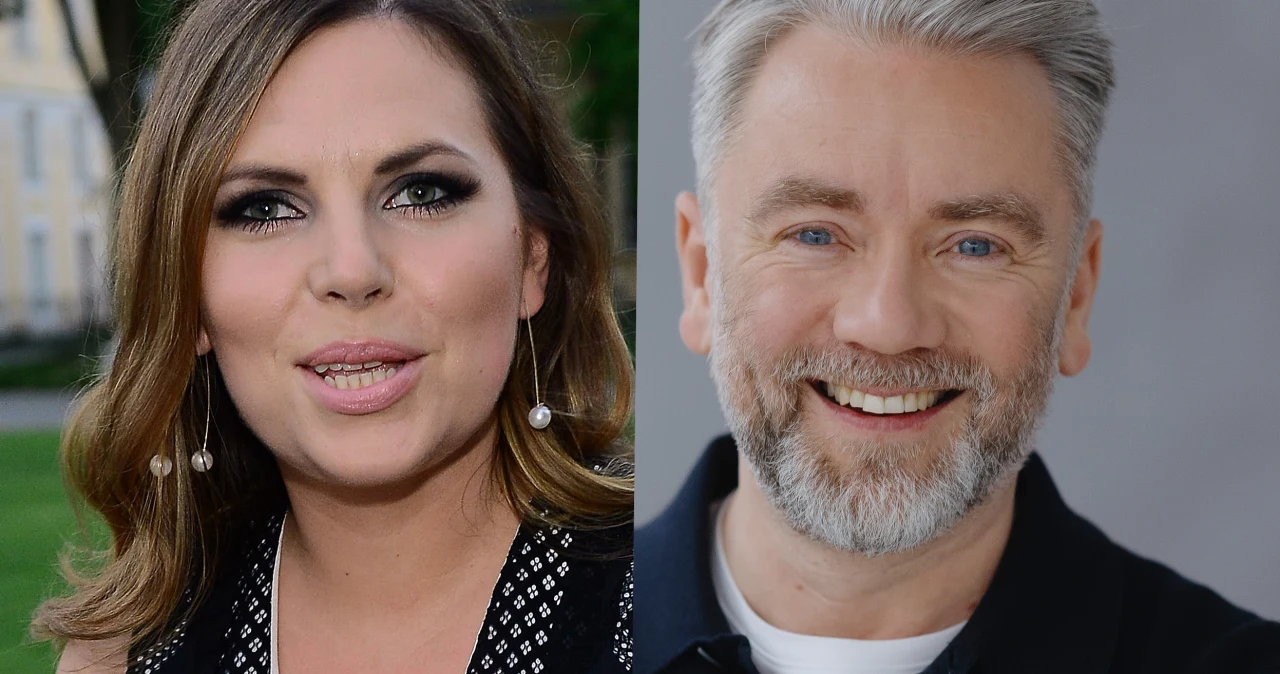 Badach i Kwaśniewska myśleli, że nie doczekają, a tu jest. Radośnie ogłosili