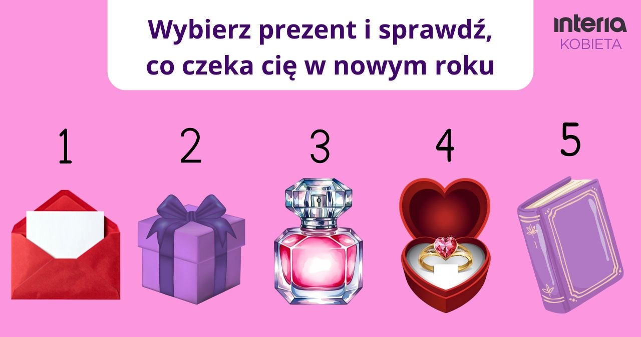 Psychotest: Jak będzie wyglądał nowy rok? 2026 przyniesie wiele dobrego