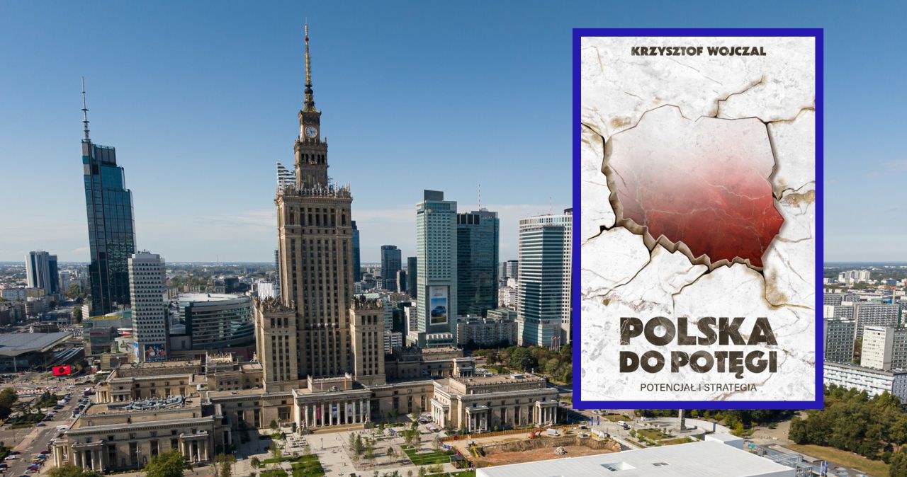 Od tego zależy przyszłość Polski? "Bardzo możliwe, iż nie będzie jej wcale"