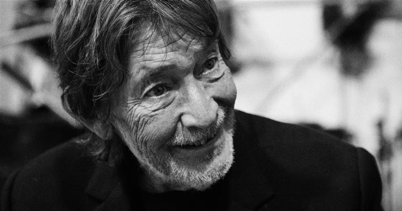 Nie żyje Chris Rea. Jego świąteczny przebój nuciła cała Polska