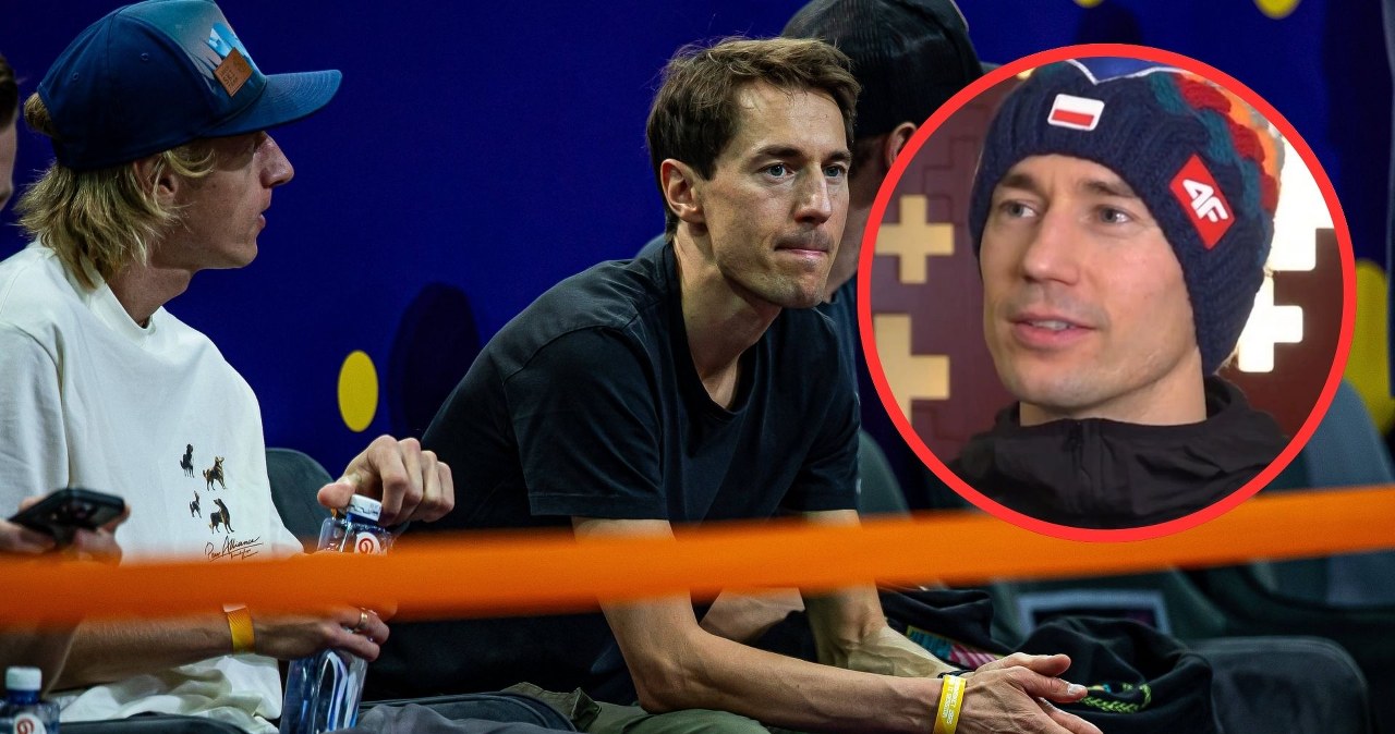 Trzy słowa Stocha i wybuchła burza. Tego już za wiele, ruszyła lawina