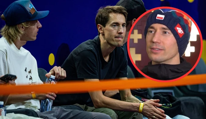 Trzy słowa Stocha i wybuchła burza. Tego już za wiele, ruszyła lawina