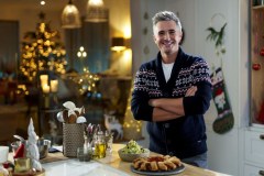 Rodzinne święta Donala