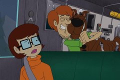 Wyluzuj, Scooby-Doo!