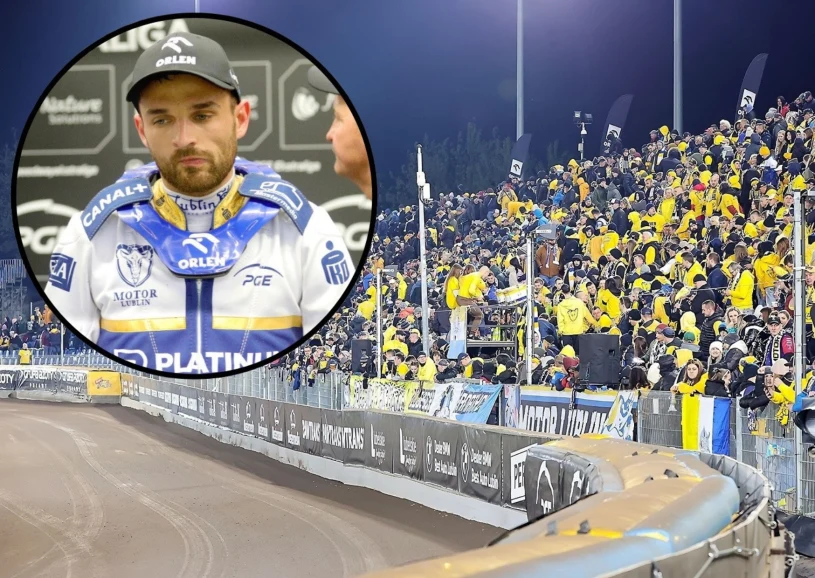 Ważna decyzja Motoru Lublin. Waży się przyszłość klubu