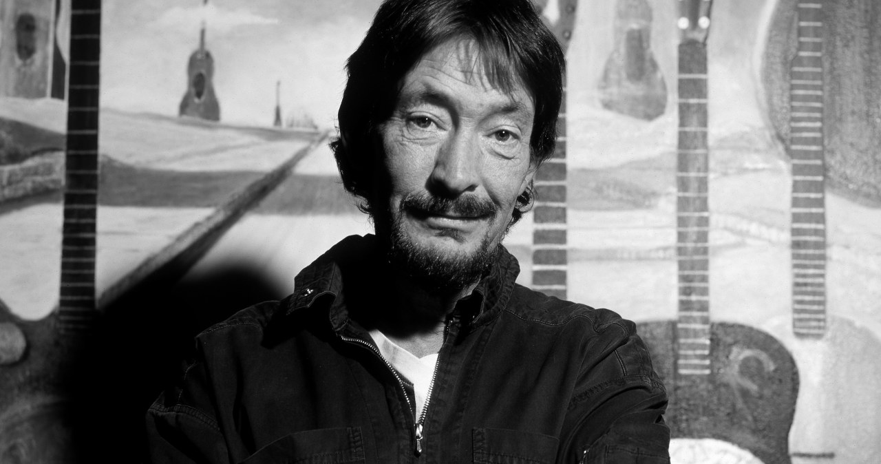 Chris Rea przez wiele lat walczył z chorobą. "Nie bałem się śmierci"