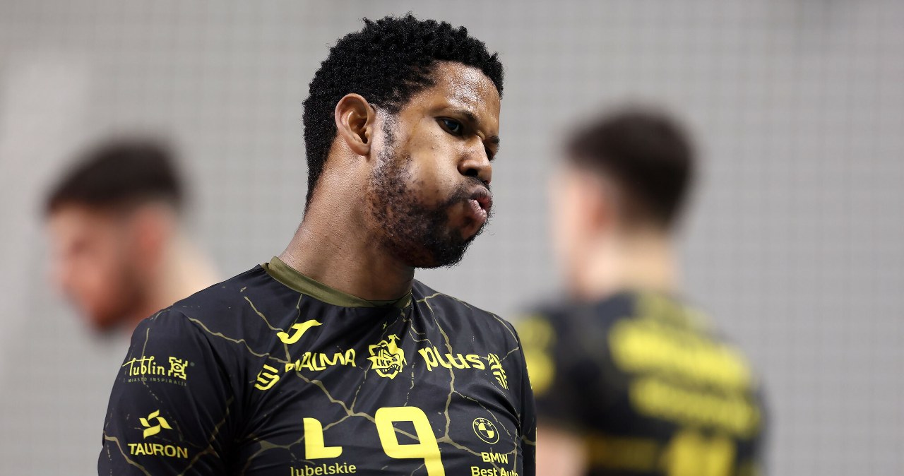 Leon mógł opuścić Polskę. Prawda wyszła na jaw. Siatkarz już zadecydował