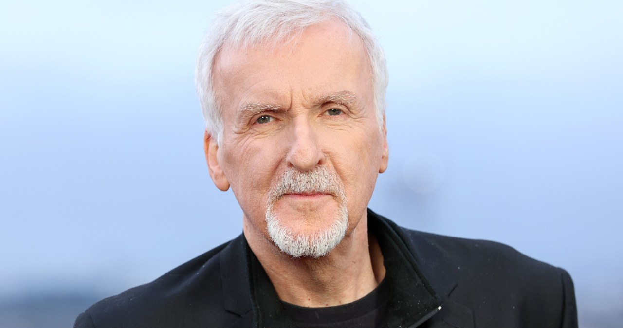 James Cameron zdradza, jaki film ostatnio mu się podobał. Tego nikt się nie spodziewał