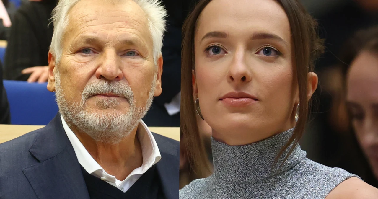 Kwaśniewski nie wytrzymał ws. Świątek. Nie gryzł się w język, mówi wprost