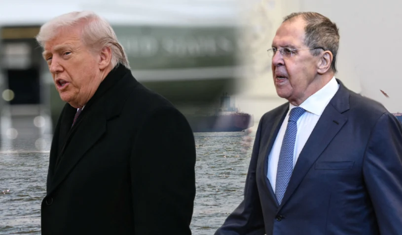 Ryzyko nowej wojny. Rosja ostrzega przed "dalekosiężnymi konsekwencjami"