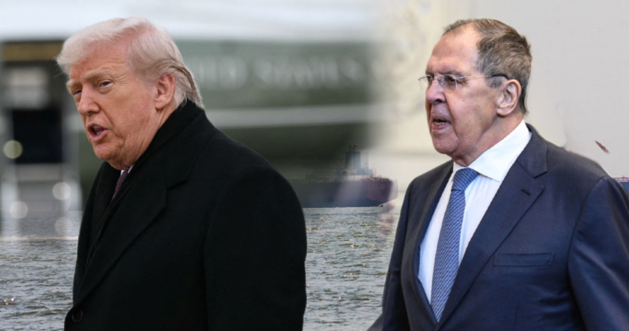 Ryzyko nowej wojna. Rosja ostrzega przed "dalekosiężnymi konsekwencjami"