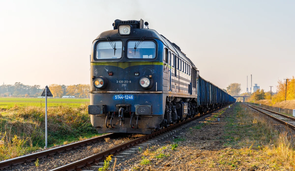 Po niespełna roku, bez podania powodów, rada nadzorcza odwołała Agnieszkę Wasilewską-Semail ze stanowiska prezesa spółki. Tymczasowo, nie dłużej niż do 22 marca 2026 r., obowiązki prezesa będzie pełnić Monika Starecka.