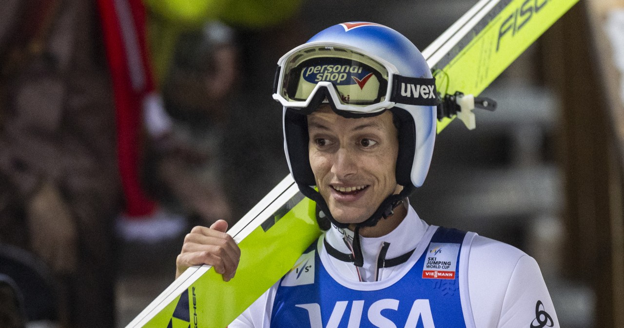 Szwajcar wybrał Polskę na święta, był zaskoczony. Inaczej postrzegał kraj