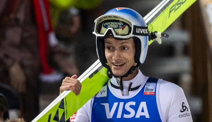 Szwajcar wybrał Polskę na święta, był zaskoczony. Inaczej postrzegał kraj