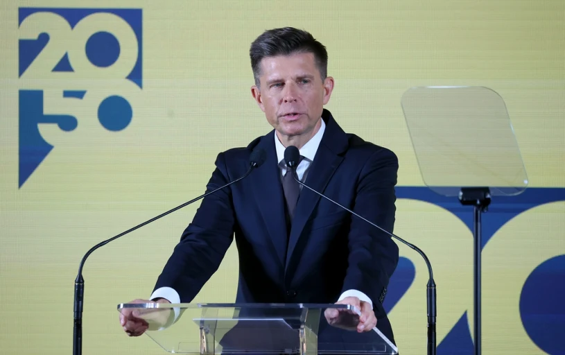 Petru stworzył "zarząd", podał nazwiska. "Z większością nie rozmawiałem"