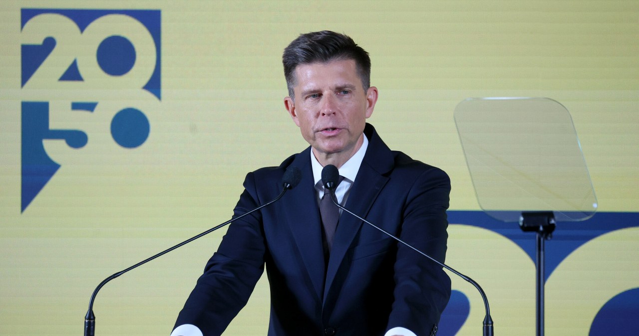 Petru stworzył "zarząd", podał nazwiska. "Z większością nie rozmawiałem"