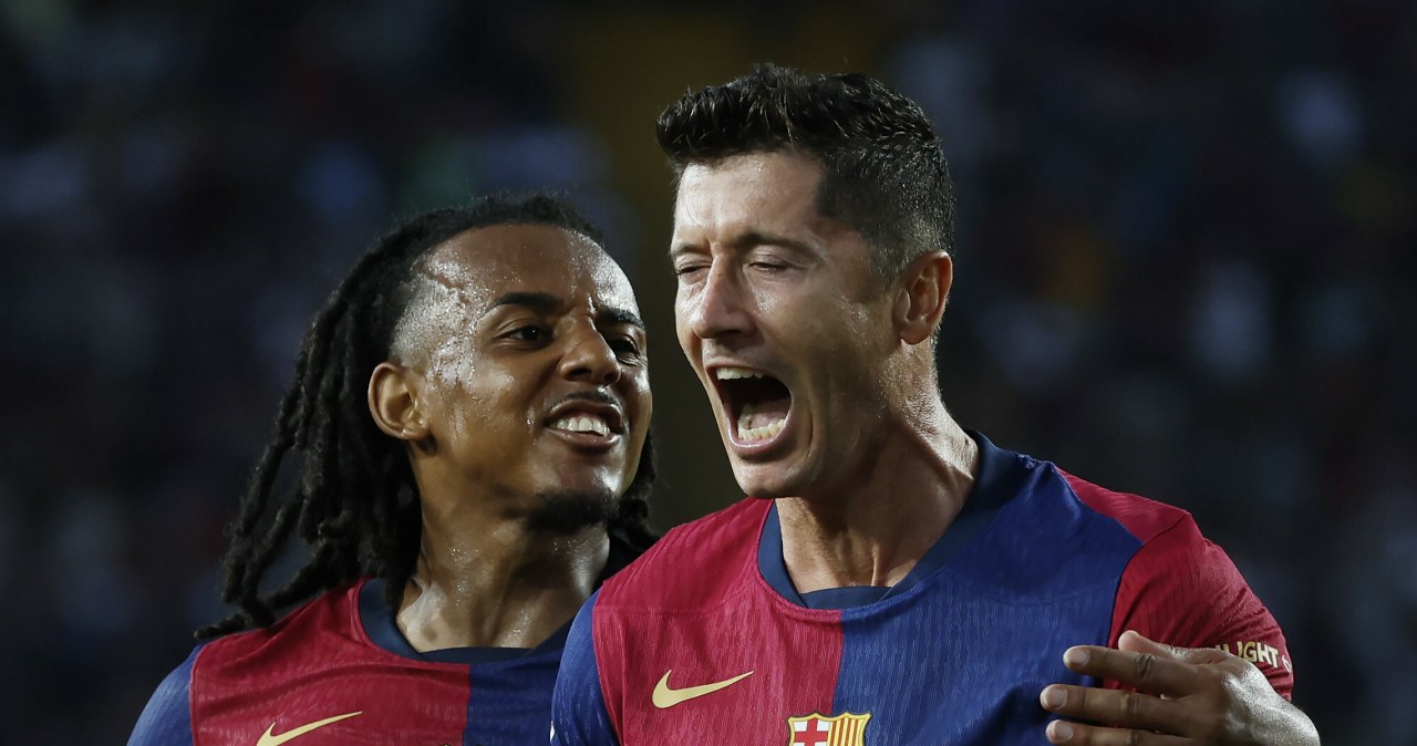 W Barcelonie postanowili. Jednak wypożyczenie, mają związane ręce