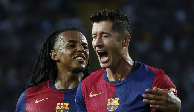 W Barcelonie postanowili. Jednak wypożyczenie, mają związane ręce