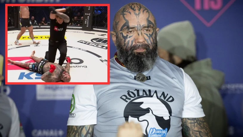 Tragiczny koniec "Różala", a to nie koniec. Nadeszło potwierdzenie