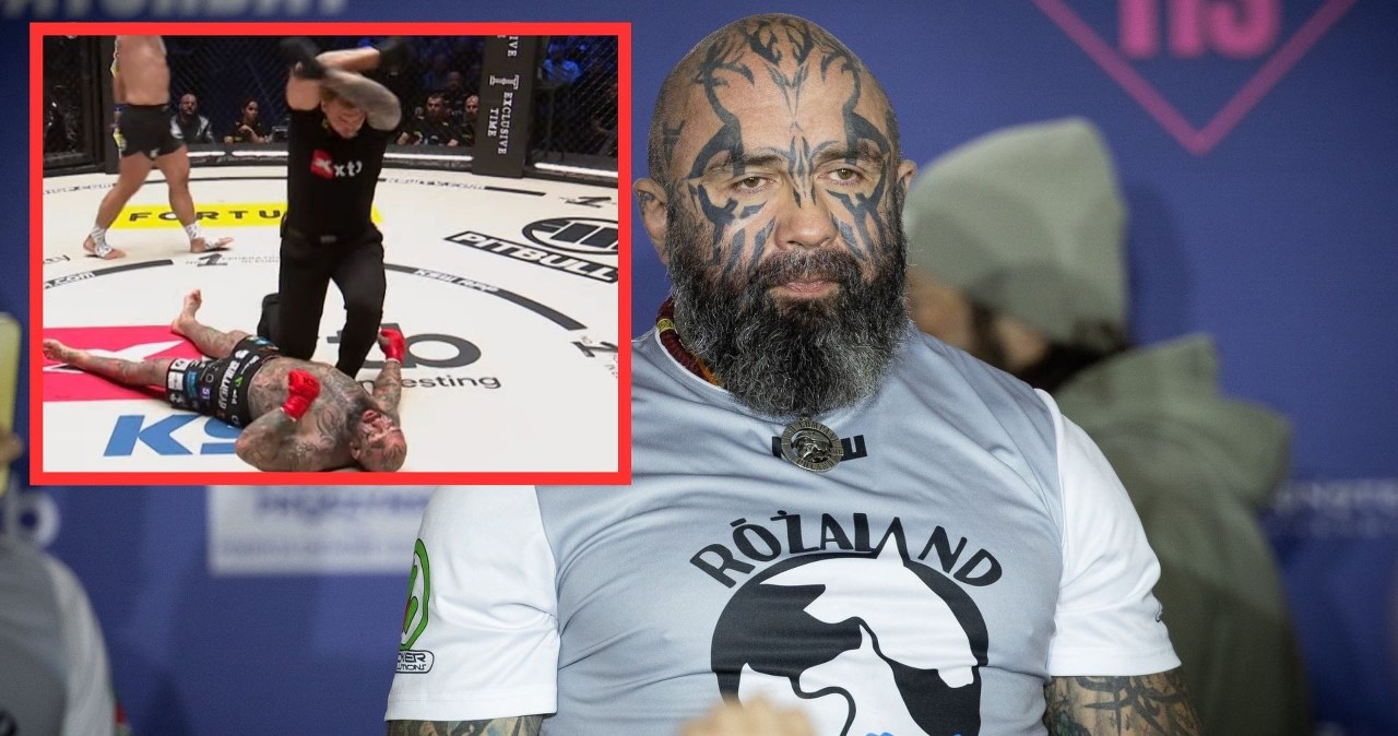 Tragiczny koniec "Różala", a to nie koniec. Nadeszło potwierdzenie