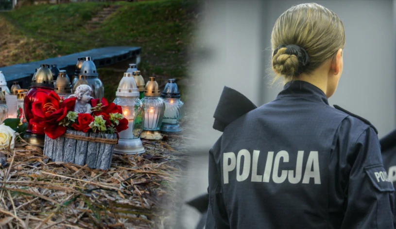Nienawistne wpisy po śmierci 11-latki. Jest przełom, rzecznik MSWiA ogłasza