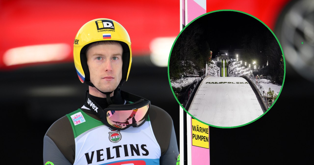 Rosjanie dostali zgodę od FIS. Nagle taki komunikat ws. przyjazdu do Polski