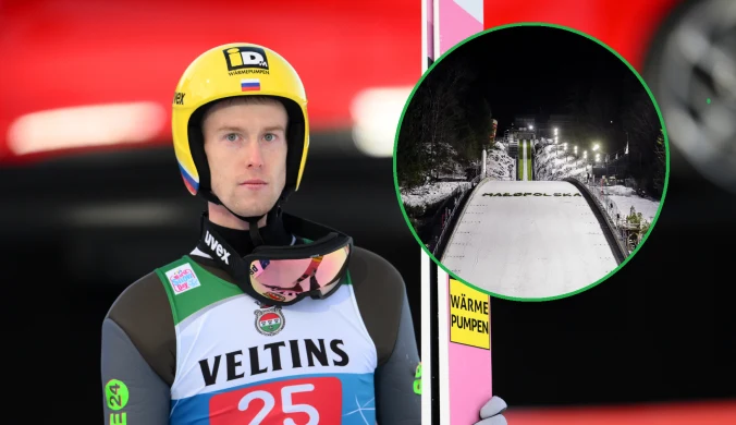 Rosjanie dostali zgodę od FIS. Nagle taki komunikat ws. przyjazdu do Polski