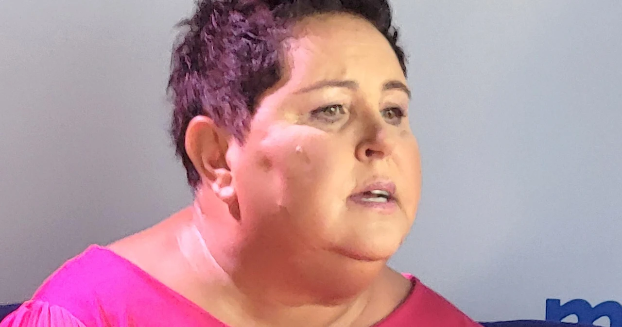 To jednak nie były plotki ws. związku Doroty Wellman. Był 23 lata starszy