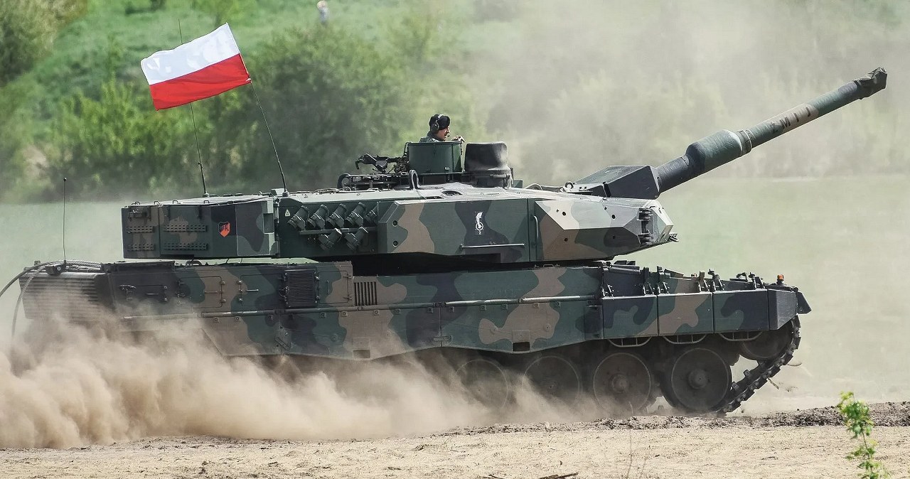 Such a powerful weapon Poland handed over to Ukraine. defence  Ministry gives details