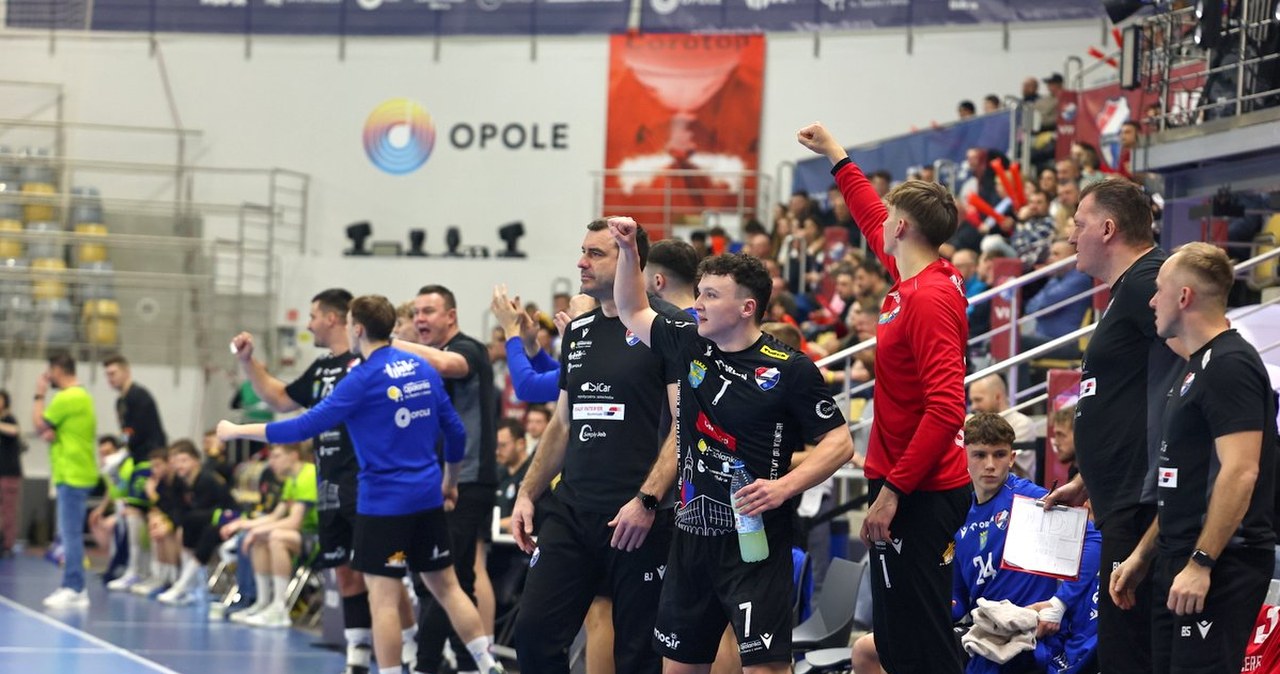 Siódme zwycięstwo z rzędu Ostrovii. Gwardia złapała głęboki oddech