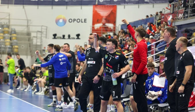 Siódme zwycięstwo z rzędu Ostrovii. Gwardia złapała głęboki oddech