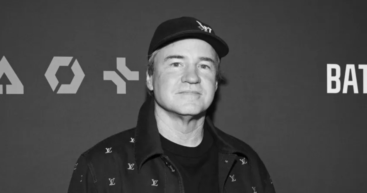 Twórcy Call of Duty oddają hołd zmarłemu ojcu tej serii. Piękny obrazek