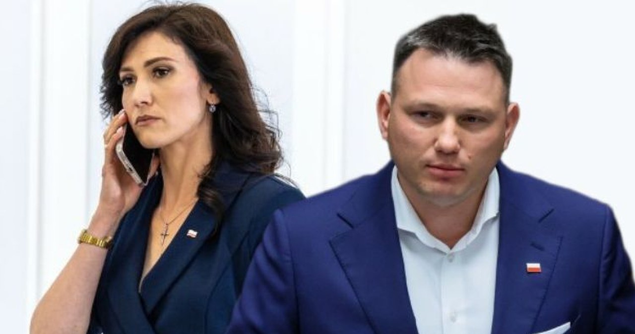 Zmiany w Nowej Nadziei. Zajączkowska-Hernik odwołana "decyzją prezesa"