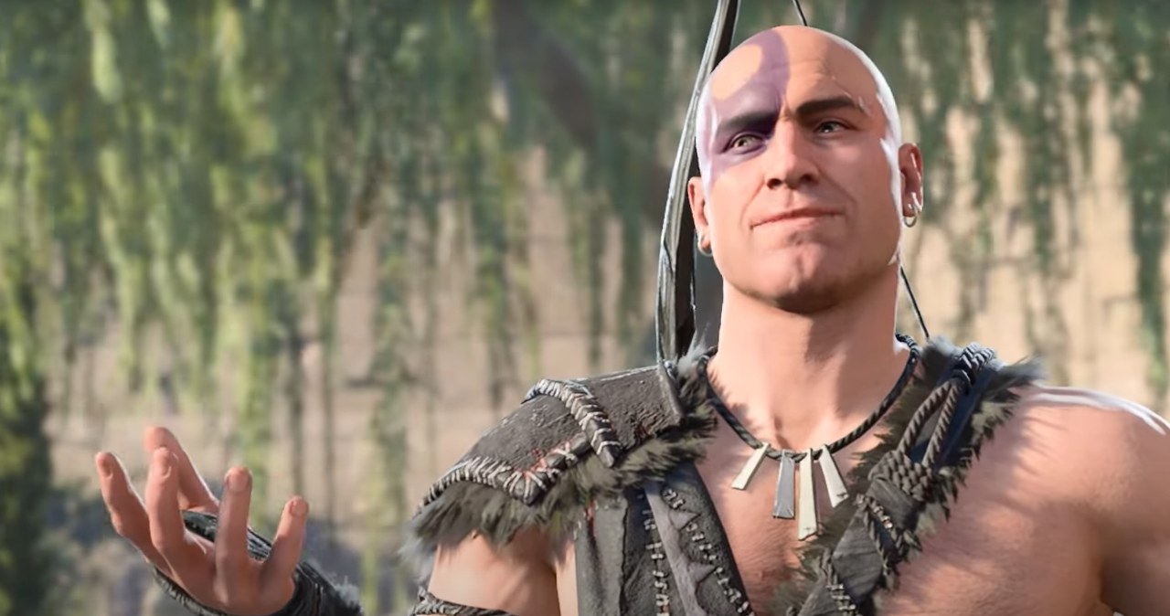 Minsc pisarzem? Tajemnicza księga w Baldur's Gate 3