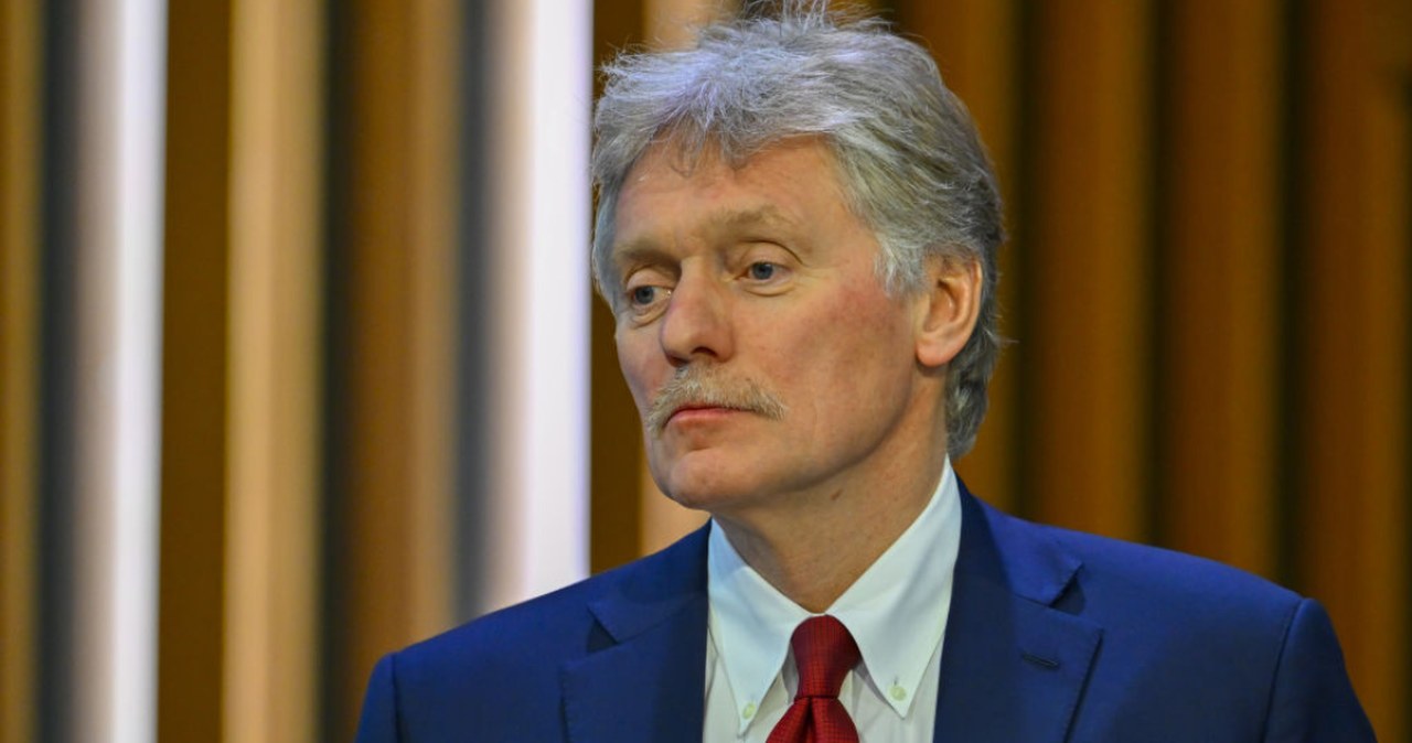 Rzecznik Putina studzi optymizm po szczycie w Miami. Podsumował negocjacje