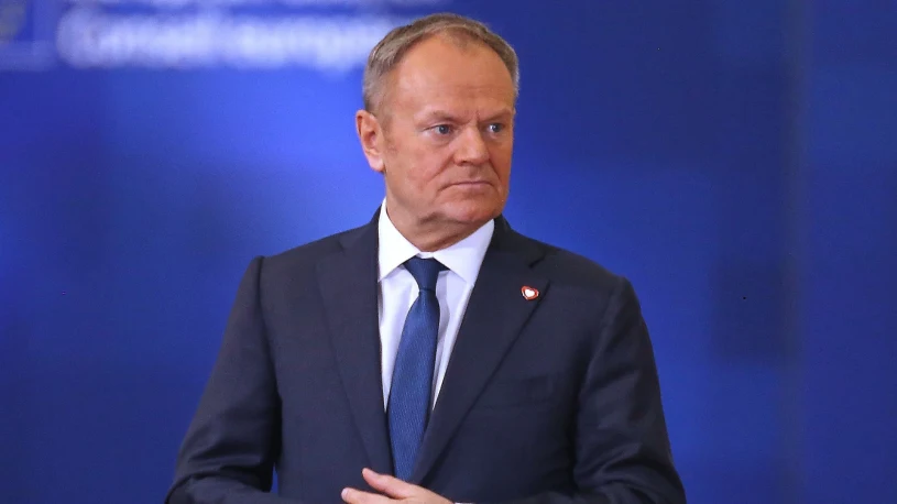 "Łączymy się dzisiaj wszyscy w bólu". Wpis Papy po tragedii