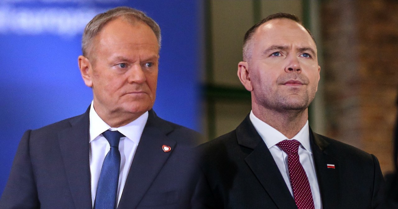 Kopalnia Pniówek. „Łączymy się dzisiaj wszyscy w bólu”. Wpis Tuska po tragedii Kopalnia Pniówek. „Łączymy się dzisiaj wszyscy w bólu”. Wpis Tuska po tragedii