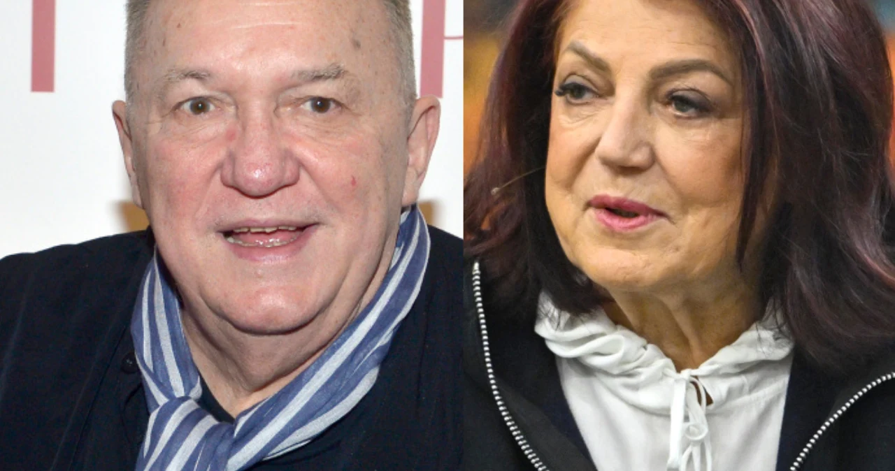 Dudziak przerwała milczenie po śmierci Urbaniaka. Już tego nie kryje